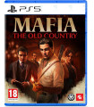 دیسک بازی Mafia The Old Country برای پلی استیشن5 پلمپ اصلی