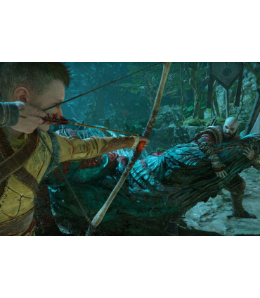 God Of War Ragnarok