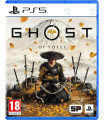 دیسک بازی Ghost Of Yotei برای پلی استیشن5 پلمپ اصلی
