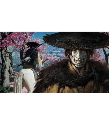 Ghost Of Yotei