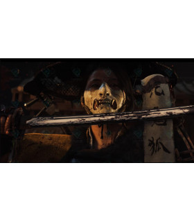 Ghost Of Yotei