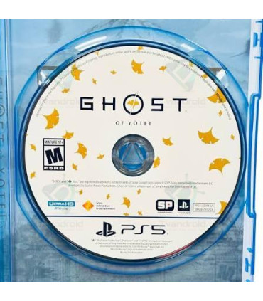 Ghost Of Yotei