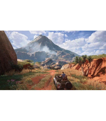 uncharted legacy of thieves collection