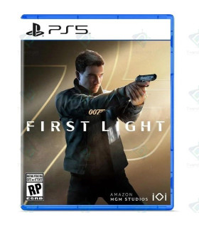 007 First Light