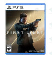 دیسک بازی 007: First Light برای پلی استیشن5 پلمپ اصلی