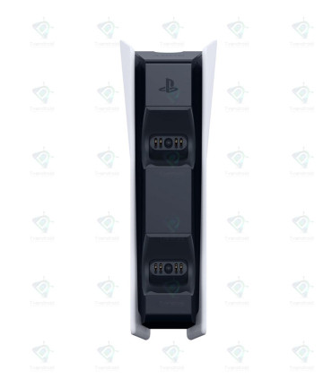 Sony PS5 DualSense White Controller Charging Station