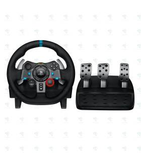 Logitech G Driving Force G29 for PlayStation 3 / 4 / 5 and PC