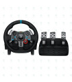 فرمان گیمینگ لاجیتک مدل Driving Force G29