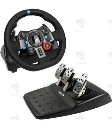 Logitech G Driving Force G29 for PlayStation 3 / 4 / 5 and PC