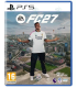 FC 27PlayStation 5 Game Disc