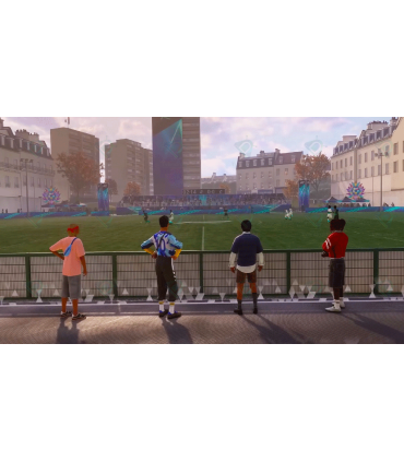 FC 27PlayStation 5 Game Disc