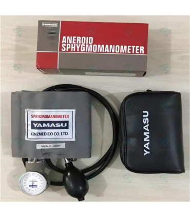 Yamasu 500 Sphygmomanometer