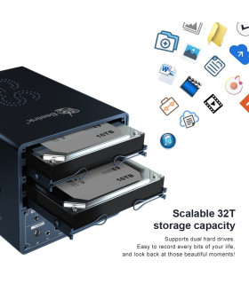 Beelink-GS-King X-64G