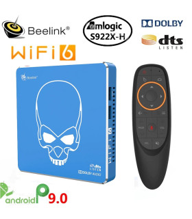 Beelink-GT-King Pro-64G