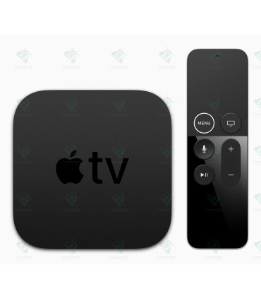 Apple TV 4K-32GB-A10