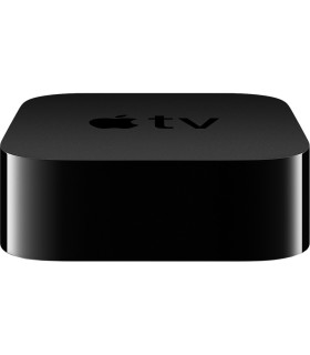 Apple TV 4K-32GB-A10