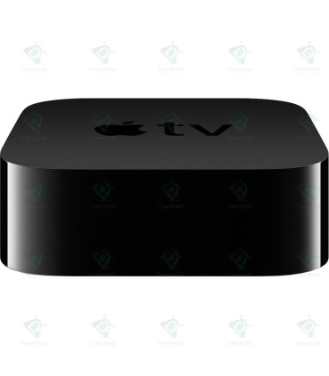 Apple TV 4K-64GB-A10