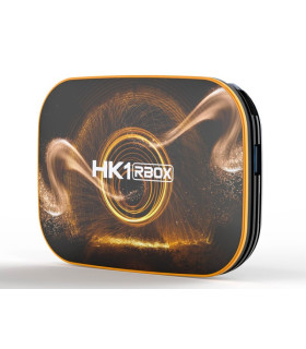 اندروید باکس HK1 RBOX با...