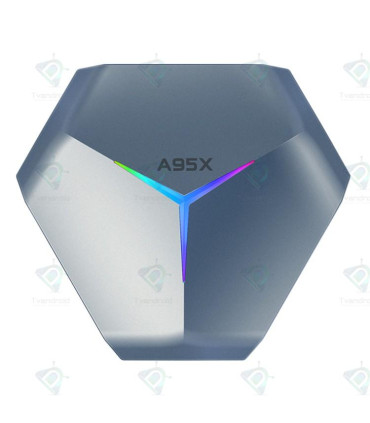 SmartTVBox-A95X-F4-128G