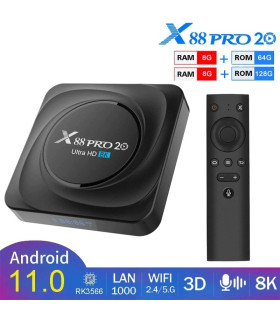 Hugsun-X88 Pro 20-64G