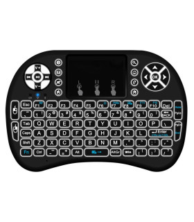 Mini Keyboard -I8-Fa