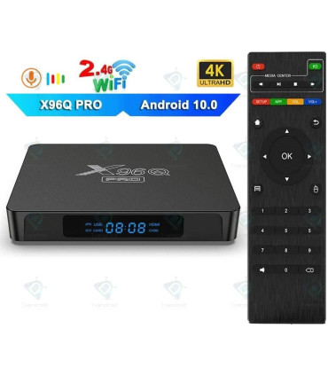 SmartTVBox-A95X-Q Pro-16G