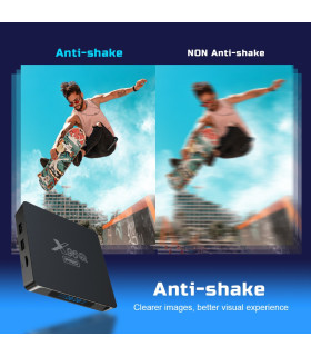 SmartTVBox-A95X-Q Pro-16G