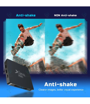 SmartTVBox-A95X-Q Pro-16G