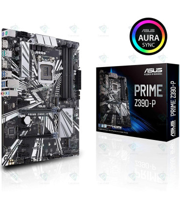 PRIME Z390-P