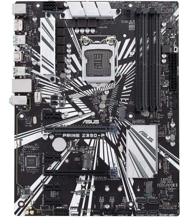 PRIME Z390-P