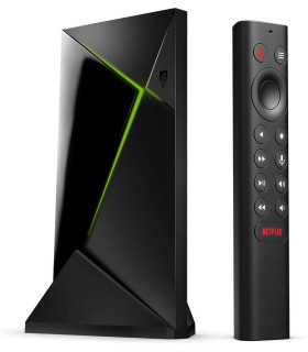 Shield TV Pro