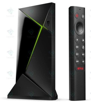 Shield TV Pro