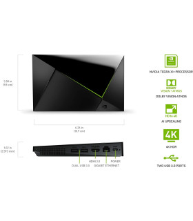 Shield TV Pro