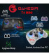 GameSir-T4 Mini gamepad
