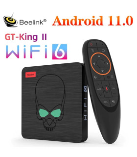 Beelink GT-King II