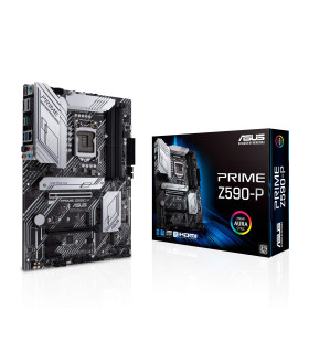 ASUS PRIME Z590-P
