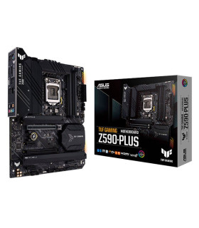 TUF GAMING Z590-PLUS