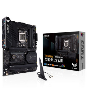 TUF GAMING Z590 PLUS WIFI