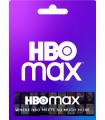 اشتراک تلویزیونی سه ماهه HBO Max