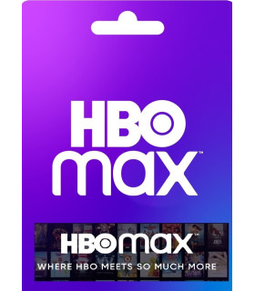 HBO Max6month