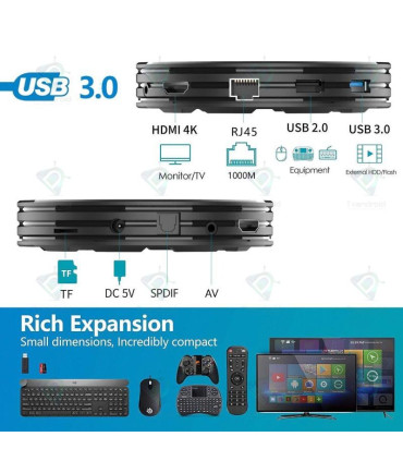 0hkHKHاندروید-باکس-HK1X3-با-CPU-s905x3-و-حافظه-داخلی-64-و-رم-428