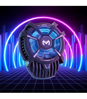MEMO DL07 Mobile Gaming Cooling Fan