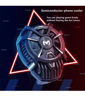 MEMO DL07 Mobile Gaming Cooling Fan