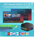 T95Z Plus Android 12 Smart TV Box Allwinner H618 4GB 64GB