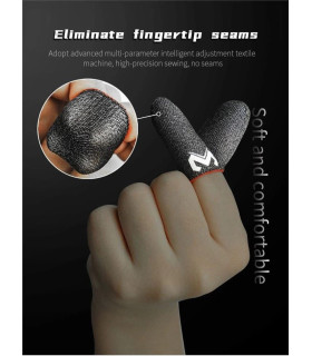 MEMO Gaming Finger Sleeve