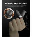 کاور انگشتی عرق گیر گیمینگ اورجینال ممو MEMO Gaming Finger Sleev