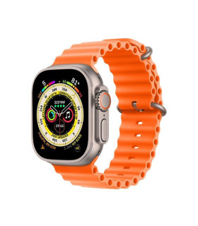 Haino Teko T93 Ultra Max Smart Watch