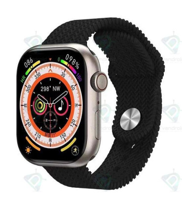 Wearfit HK9 Pro Smart Watch