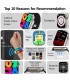 Wearfit HK9 Pro Smart Watch