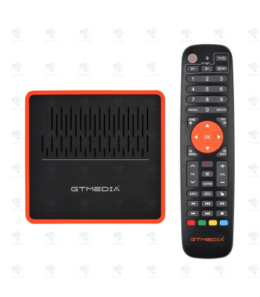 GTMedia Combo 4K
